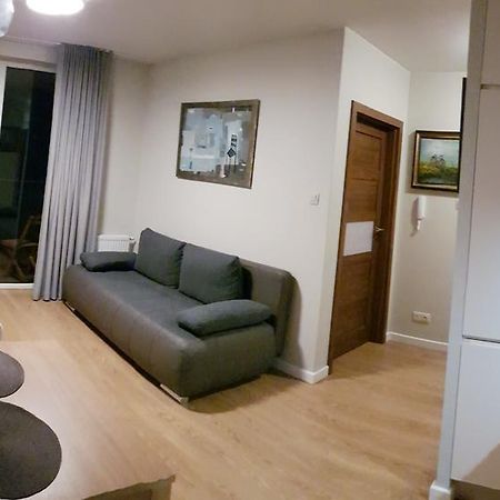 דירות קילצה Apartament Jelen'Iowska מראה חיצוני תמונה