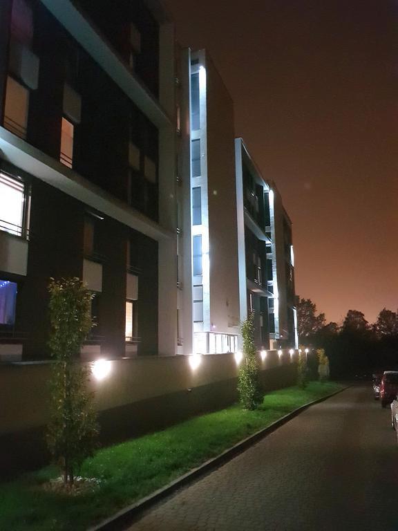 דירות קילצה Apartament Jelen'Iowska מראה חיצוני תמונה