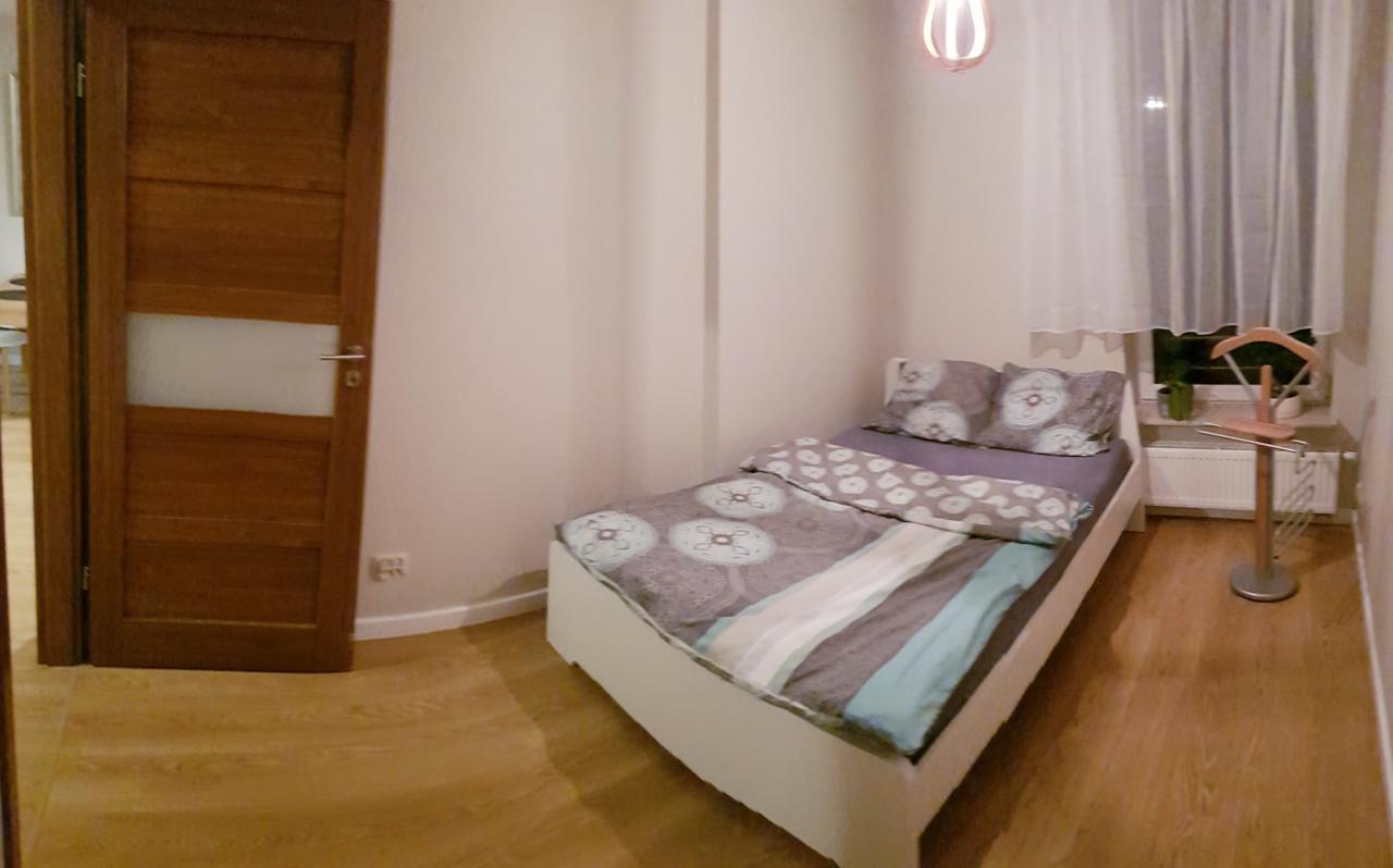 דירות קילצה Apartament Jelen'Iowska מראה חיצוני תמונה