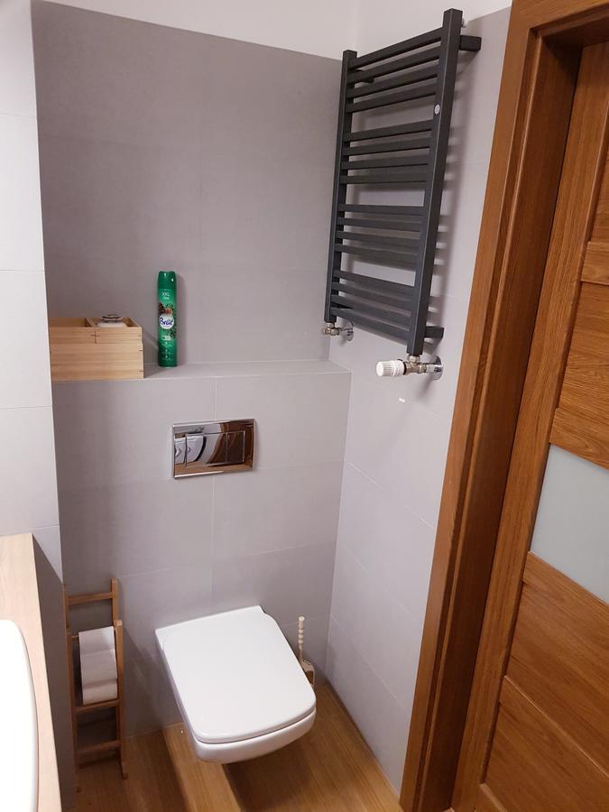 דירות קילצה Apartament Jelen'Iowska מראה חיצוני תמונה