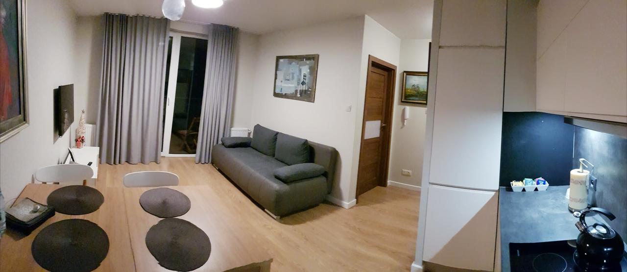 דירות קילצה Apartament Jelen'Iowska מראה חיצוני תמונה