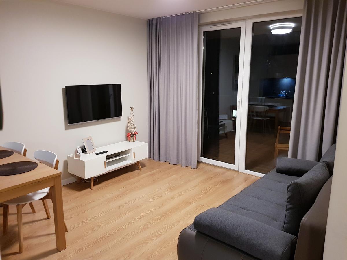 דירות קילצה Apartament Jelen'Iowska מראה חיצוני תמונה