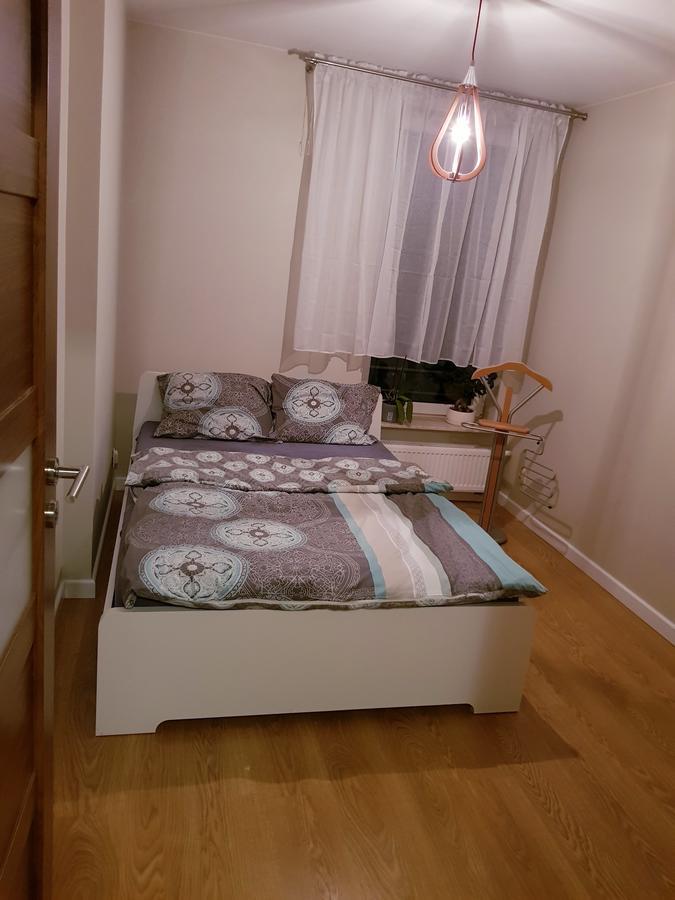 דירות קילצה Apartament Jelen'Iowska מראה חיצוני תמונה